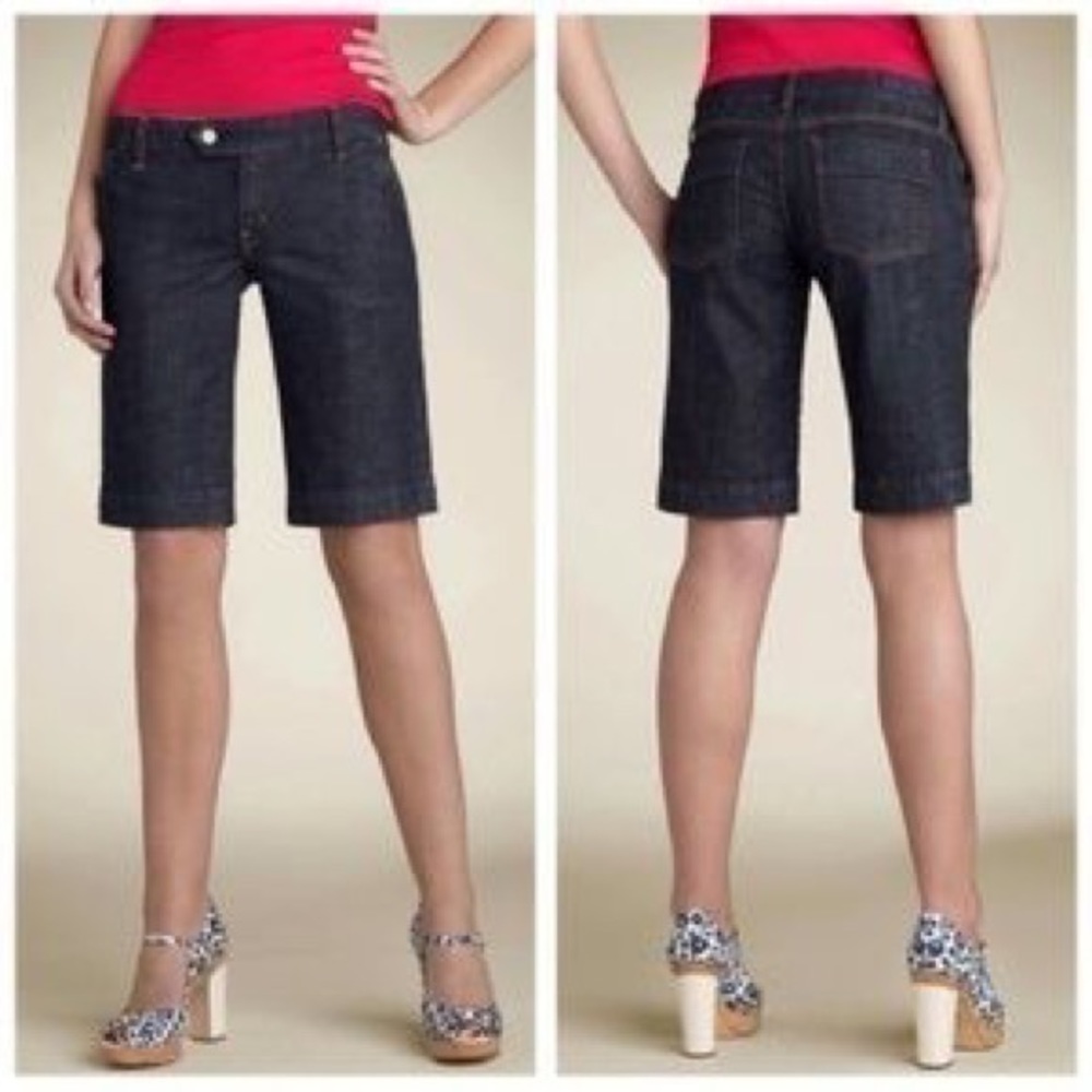 Citizen of Humanity Bermuda shorts size 30